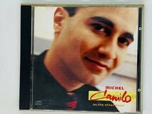 即決CD MICHEL CAMILO ON THE OTHER HAND / ミシェル・カミロ / アルバム Z41_画像1