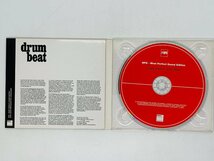 即決CD CHARLY ANTOLINI DRUM BEAT デジパック チャーリー・アントリーニ MPS Z48_画像3