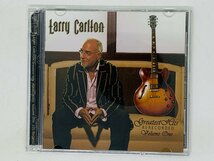 即決CD ケース違い Larry Carlton greatest Hits RERECORDED VOLUME ONE / ラリー・カールトン Z17_画像1