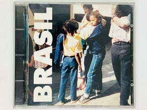 即決CD Soul Jazz Records Presents BRASIL / ジャズ ブラジル レア V03