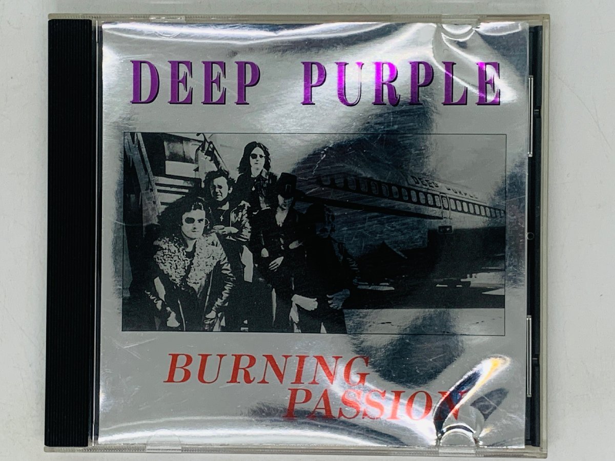 ヤフオク! -「DEEP purple ディープ パープル」の落札相場・落札価格