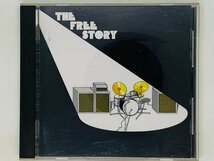 即決CD the FREE story / I'M A MOVER , I'LL BE CREEPIN / アルバム Y37_画像1