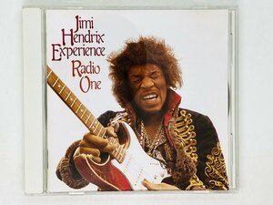 即決CD ジミ・ヘンドリックス THE JIMI HENDRIX EXPERIENCE Radio One / VDP-1454 アルバム Z33