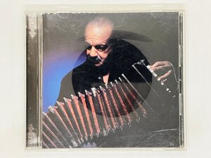 即決CD アストル・ピアソラ タンゴ ゼロ・アワー Astor Piazzolla Tango: Zero Hour WPCS5100 Q06