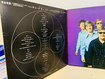 即決2LP ON STAGE 71 THE VENTURES / オン・ステージ'71 ベンチャーズ / レコード LP-93019 L12_画像5