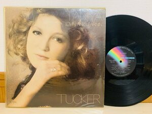 即決LP 米盤 Tanya Tucker LOVIN AND LEARNIN / タニヤ・タッカー 春のささやき レコード MCA-6090 L16