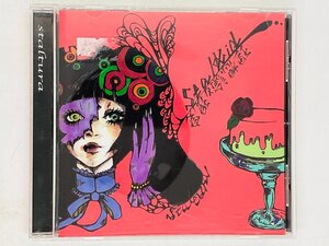 即決CD staltura Stalkid 理想論と現実 / レア K06