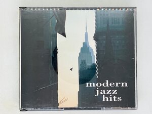 即決2CD モダン・ジャズ・ヒッツ MODERN JAZZ HITS / ケニー・ドーハム ウィントン・ケリー The CD Club H06