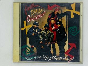 即決CD Another Bad Creation / アナザー・バッド・クリエーション / Coolin' At The Playground Ya' Know! Y17