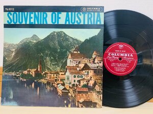 即決LP オーストリア巡り 世界民俗音楽シリーズ ヤーロ・シュミート・シュラムメル四重奏団 レコード YL-3012 L19