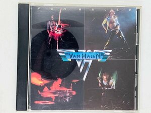 即決CD ヴァン・ヘイレン 炎の導火線 / Van Halen 20P2-2617 W03