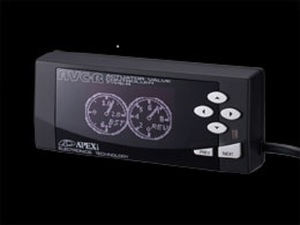  apex APEXi AVC-R 420-A005 boost controller BLACK black black records out of production goods 