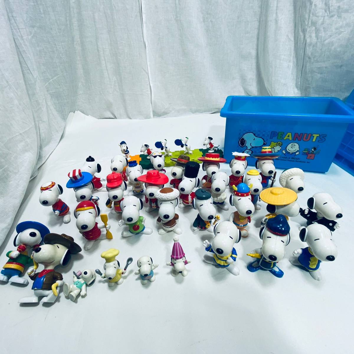 2023年最新】ヤフオク! -スヌーピーハッピーセットの中古品・新品・未