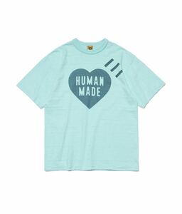 HUMAN MADE COLOR T-SHIRT Tシャツ 2XLサイズ ヒューマンメード ヒューマンメイド ウエステッドユース VERDY NIGO ヴェルディ