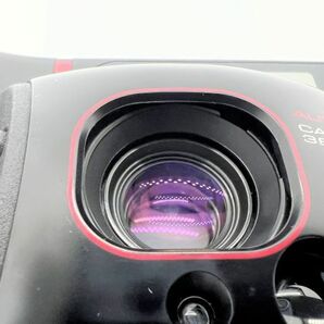 【１円スタート 動作確認済】Canon キャノン Autoboy 3 QUARTZ DATE Point & Shoot Film Camera 1984851の画像6