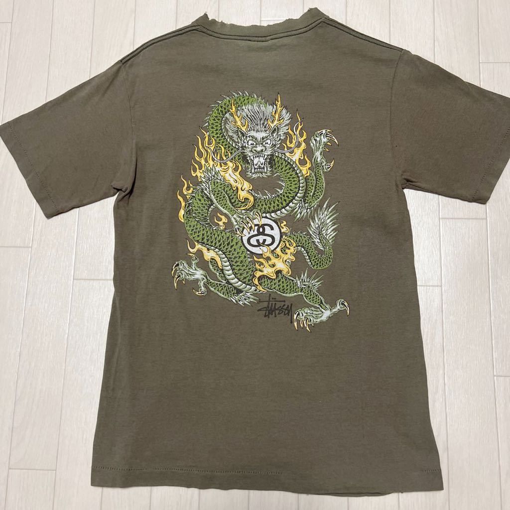 2024年最新】Yahoo!オークション -old stussy ドラゴンの中古品・新品 