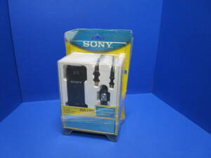 SONY Sony original chigar lighter socket adaptor DC12V/24V DCC-L50B