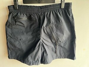 UNUSED Swim Shorts 2 黒 アンユーズド スイムショーツ