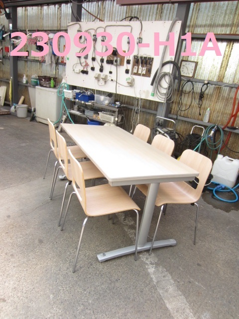 2023年最新】ヤフオク! -kokuyo 会議テーブル 1500の中古品・新品・未