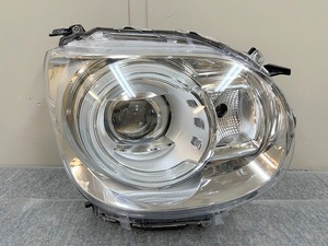 ムーヴキャンバス LA800S/LA810S LED 純正 右ヘッドライト/右ヘッドランプ KOITO 100-69038 ▼29914/箱/あ