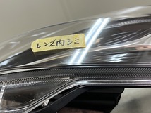 セレナ/ハイウェイスター/HWS C27/GC27/GNC27/GFC27/GFNC27 後期 LED 純正 左コンビネーションランプ KOITO 210-23785 [W] ▼30300/B1/あ_画像7