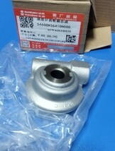 GN125 スピードギア　haojue純正部品 GS125 EN125_画像1