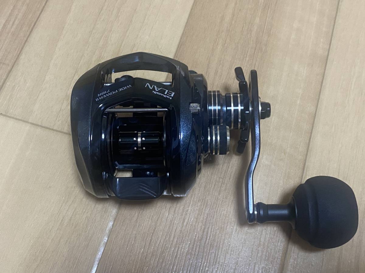 ヤフオク! -「エラン ワイドパワー 71br」の落札相場・落札価格