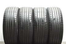 【正規品】プジョー 208 純正 16in 6J +23 PCD108 2021年製 ヨコハマ ブルーアース AE51 195/55R16 207CC 207SW シトロエン C3 流用も_画像7