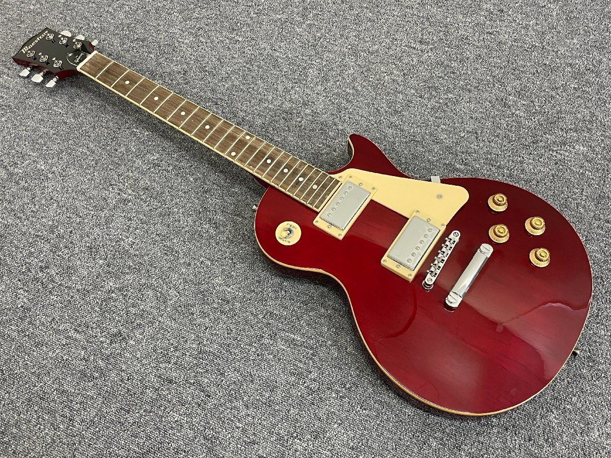 ヤフオク! -「maestro les paul」(エレキギター) (ギター)の落札相場