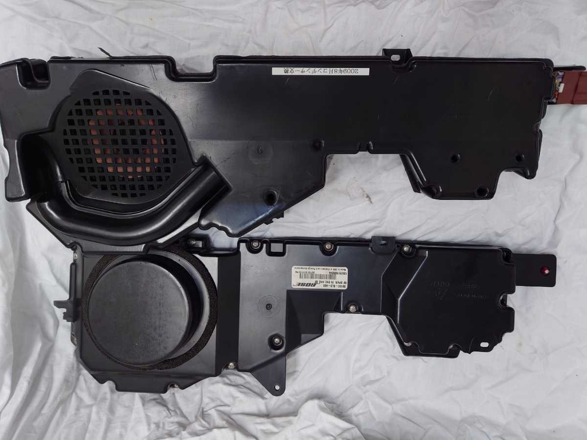2023年最新】Yahoo!オークション -nsxスピーカーの中古品・新品・未