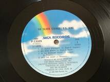 B.B.キング/シックス・シルヴァー・ストリングス 中古LP アナログレコード P-13329 B.B.KING Vinyl_画像3