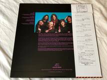 ウェット・ウィリー/ザ・ウェッター・ザ・ベター 中古LP アナログレコード Wet Wiillie Vinyl VIP-6305_画像2