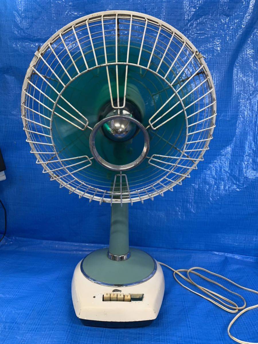 ヤフオク! -「4枚羽」(扇風機) (電化製品)の落札相場・落札価格