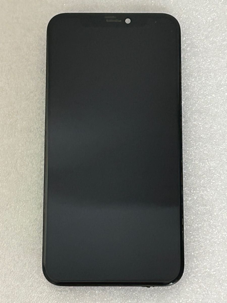 美品 有機パネル 純正 交換用 パーツ 画面のみ 修理