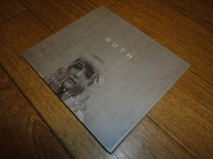 ♪Ruth Koleva (ルス・コレヴァ) Ruth♪