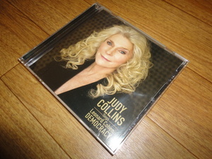 ♪Judy Collins (ジュディ・コリンズ) Sings Leonard Cohen: Democracy♪