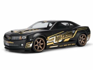 ☆HPI ボディ☆17543 シボレー　カマロ　SS☆新品