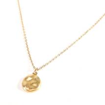 jouete ネックレス ジュエッテ 925 刻印 レディース アクセサリー シルバー _画像1