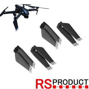 Xk Q868 original regular goods propeller drone parts accessories preliminary repair airplane multi kopta- spare 1 machine minute 4 sheets CYCLONE RS05 correspondence P-RS05