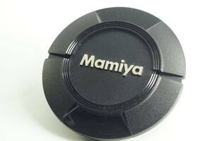FOX042[おおむねキレイ 送料無料]MAMIYA 67mm レンズキャップ フロントキャップ 645 マミヤ