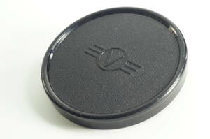 FOX257[キレイ 送料無料]Hasselblad Front Lens Cap 50369 MOUNT 50 ハッセルブラッド レンズリアキャップ