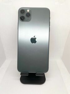 iPhone 11 Pro Max 256GB SIMフリー【Bランク】