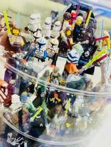 レゴ LEGO STAR WARS スターウォーズ クローンウォーズ 初期コマンダー フォックス FOX トゥルーパー commander trooper _画像10