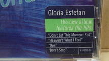 CD★グロリア・エステファン★Gloria Estefan : Gloria!★輸入盤★4枚同梱可能_画像5