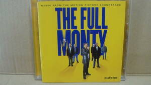 CD★V.A. 映画「フル・モンティ」★Hot Chocolate,M People,Gary Glitter,Sister Sledge,Irene Cara 他★Full Monty★輸入盤★同梱可能