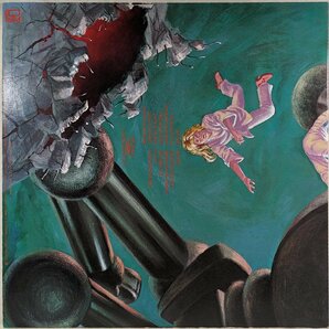 中古LP「News of the world / 世界に捧ぐ」Queen / クイーンの画像2