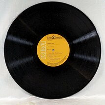 中古LP「TAKE TEN / テイク・テン」Paul Desmond / ポール・デスモンド_画像5
