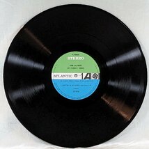 中古LP「MY FAVORITE THINGS / マイ・フェイヴァリット・シングス」John Coltrane / ジョン・コルトレーン_画像4