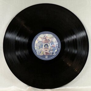 中古LP「News of the world / 世界に捧ぐ」Queen / クイーンの画像6