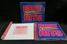 ●送料無料●中古CD● 2CD / BEST HITS / 70'S 80'S 90'S POP CLASSICS_画像3